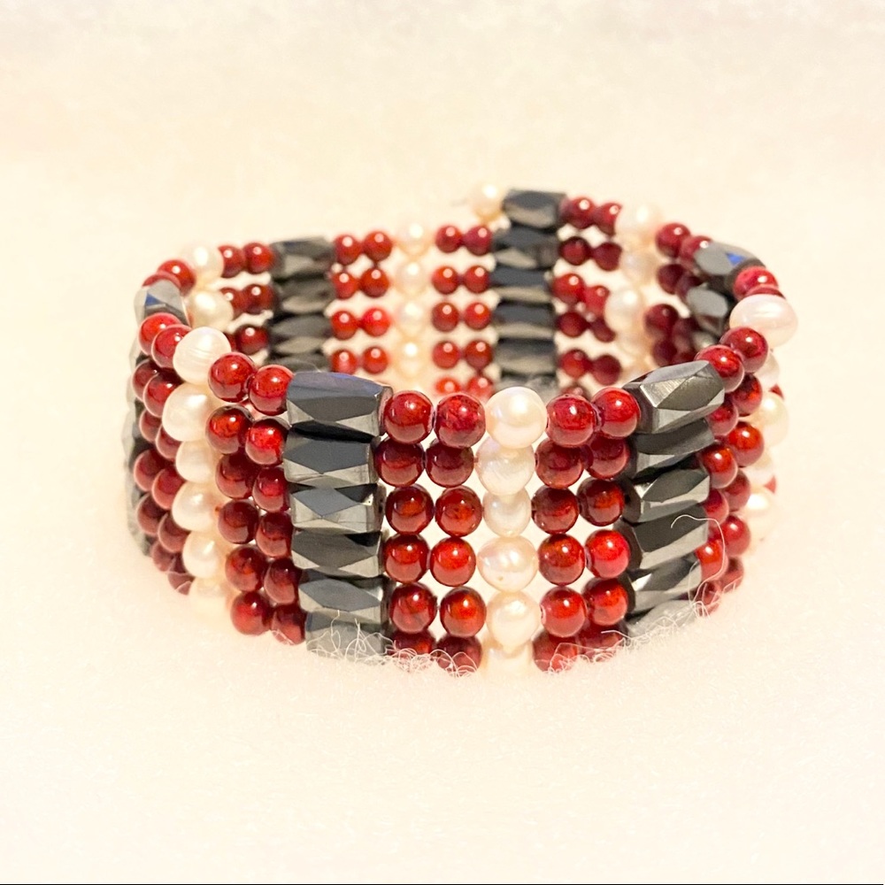 Magnetic Bracelet/Choker/Necklace